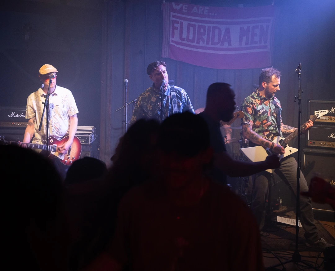 Florida Men 2